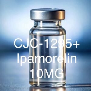 CJC-1295+Ipamorelin 10MG