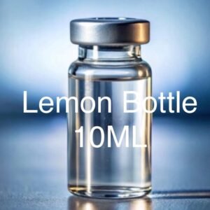Lemonn Bottle 10ML