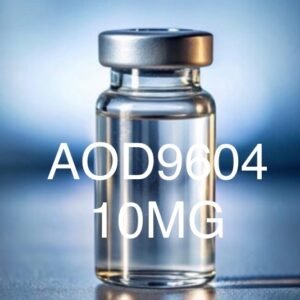 AOD9604 10MG