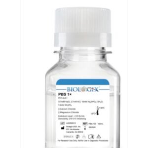 BPS {BIOLOGIX} 100ML