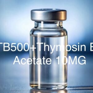 TB500+Thymosin B4Acetate 10MG