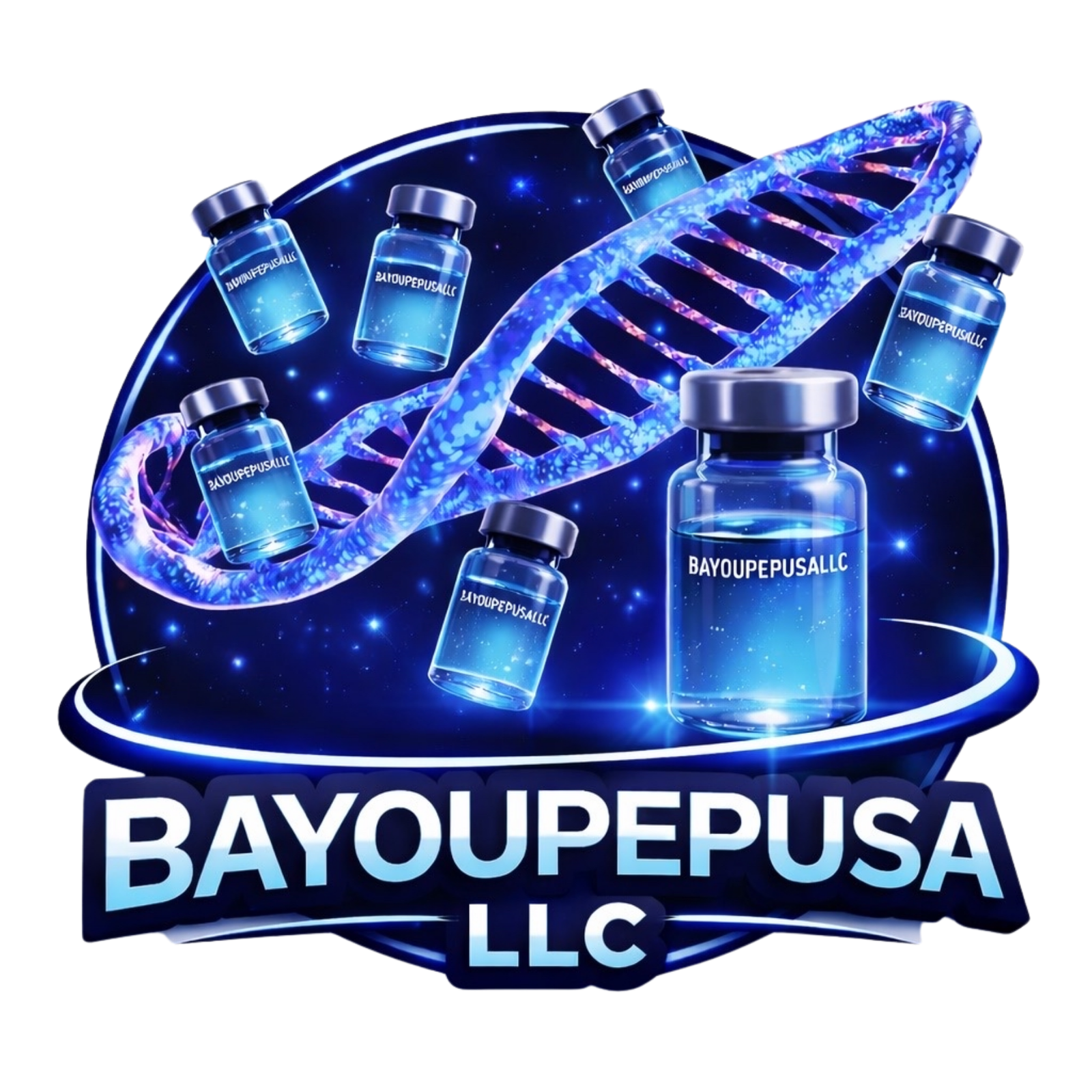 Bayoupep USA