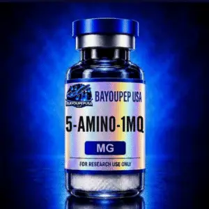 5-AMINO-1MQ MG - BAYOUPEP USA