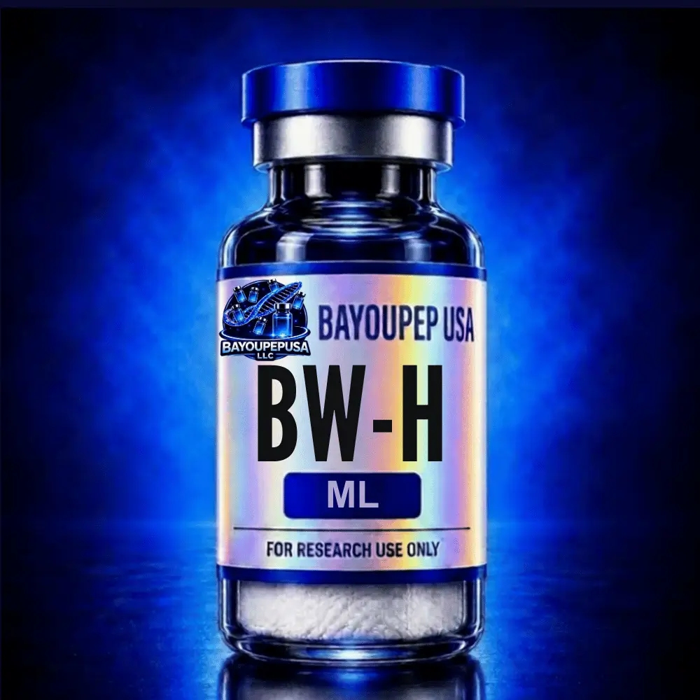BW-H ML - BAYOUPEP USA