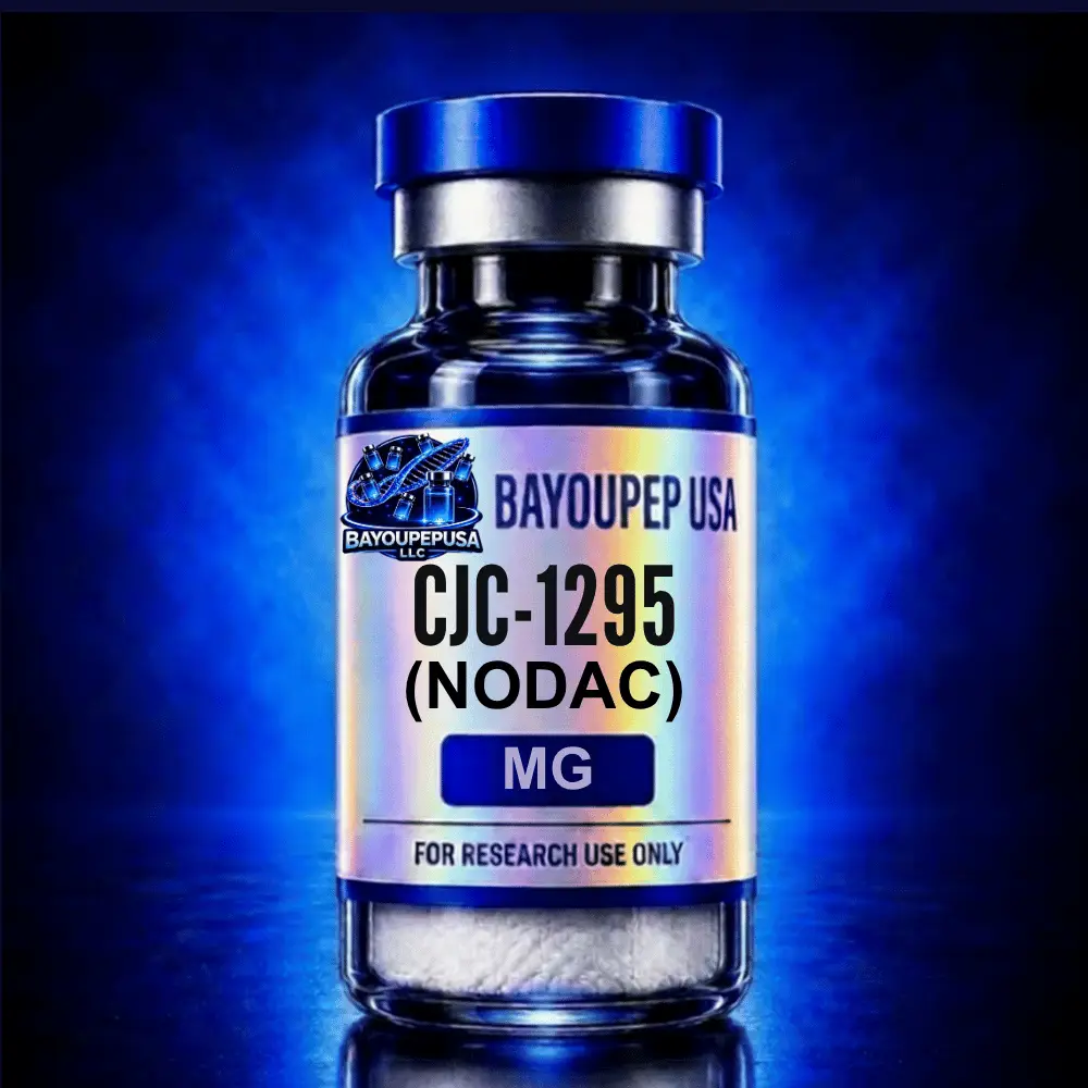CJC-1295(NODAC) MG - BAYOUPEP USA