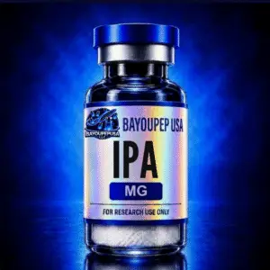 IPA MG - BAYOUPEP USA