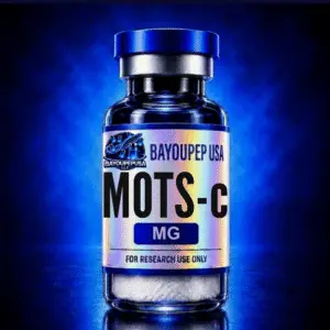 MOTS-c MG - BAYOUPEP USA