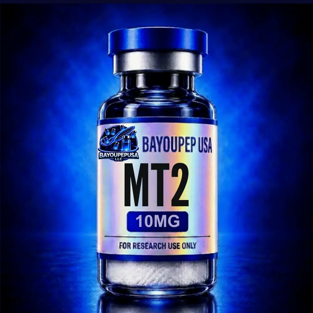 MT2 10MG7 - BAYOUPEP USA