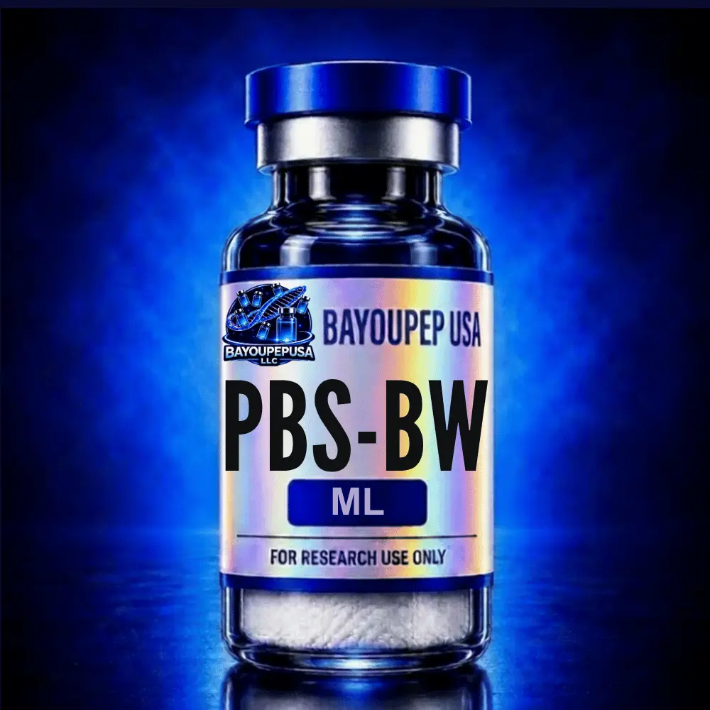 PBS-BW ML - BAYOUPEP USA