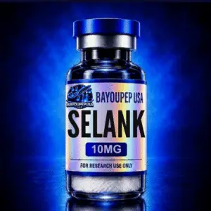 SELANK 10MG - BAYOUPEP USA