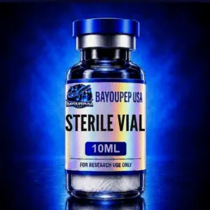 sterile-vial-10ml - BAYOUPEP USA