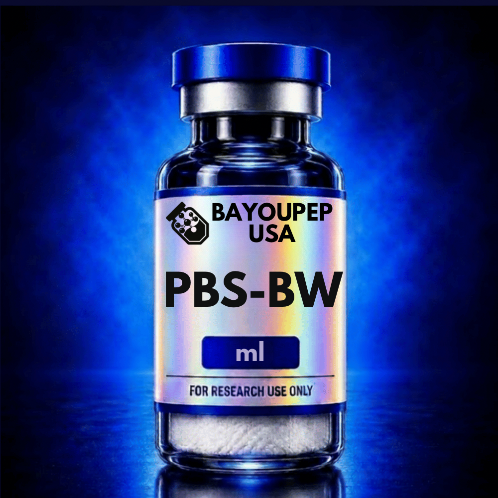 pbs vs bac water BAC Water